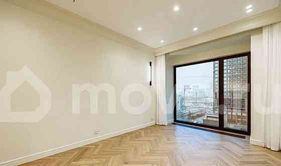 3-комн. квартира, 82.8 м2, 6/36 эт. Москва