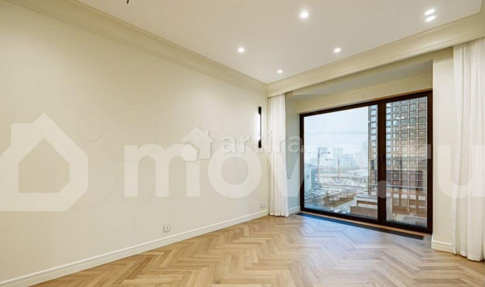 3-комн. квартира, 82.8 м2, 6/36 эт. Москва - изображение 1