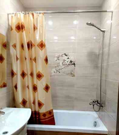 1-комн. квартира, 45 м2, 3/25 эт. Новосибирск