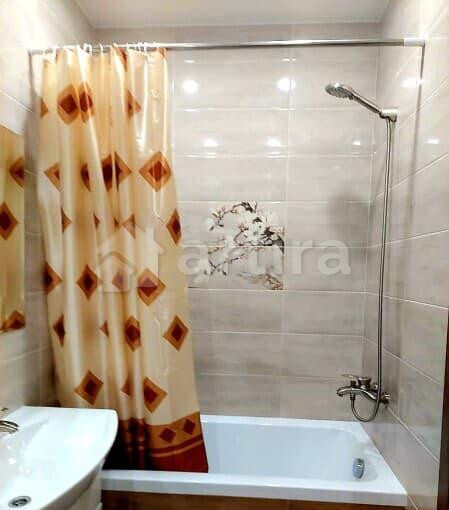 1-комн. квартира, 45 м2, 3/25 эт. Новосибирск - изображение 4