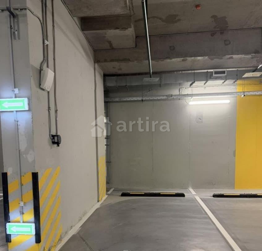 Гараж, 15 м2 Москва - изображение 1