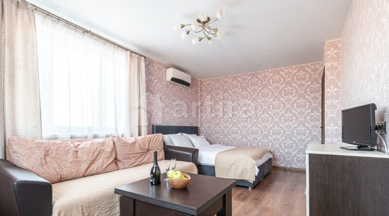 3-комн. квартира, 75 м2, 22/27 эт. Химки - изображение 4