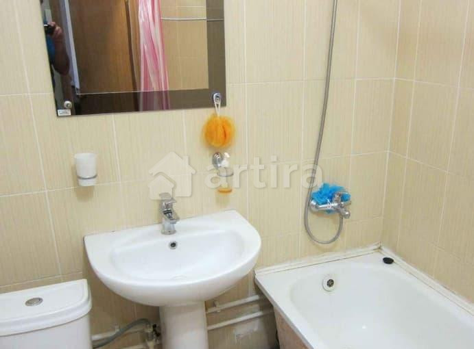 1-комн. квартира, 36 м2, 7/9 эт. Казань - изображение 7