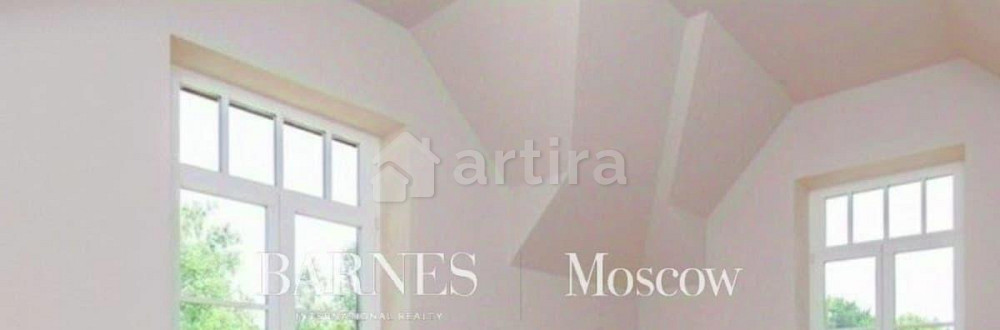 Дом, 1080 м2, 28 соток, 2 эт. Одинцово - изображение 2