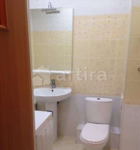 2-комн. квартира, 58 м2, 3/12 эт. Москва - изображение 8