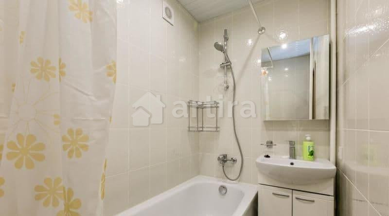 2-комн. квартира, 45 м2, 8/9 эт. Химки - изображение 9