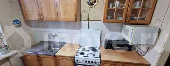 1-комн. квартира, 31.9 м2, 5/5 эт. Москва