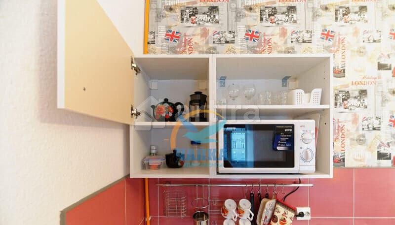 Студия, 35 м2, 2/5 эт. Санкт-Петербург - изображение 11