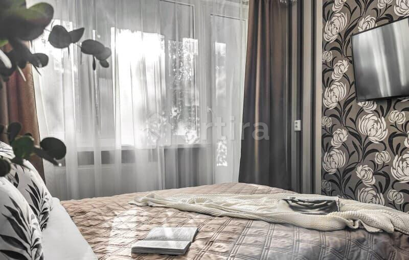 1-комн. апарт-ы, 35 м2, 8/10 эт. Санкт-Петербург - изображение 8