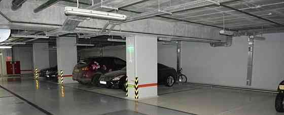 Гараж, 16 м2 Москва