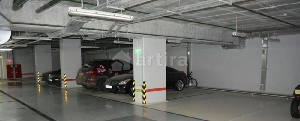 Гараж, 16 м2 Москва - изображение 1