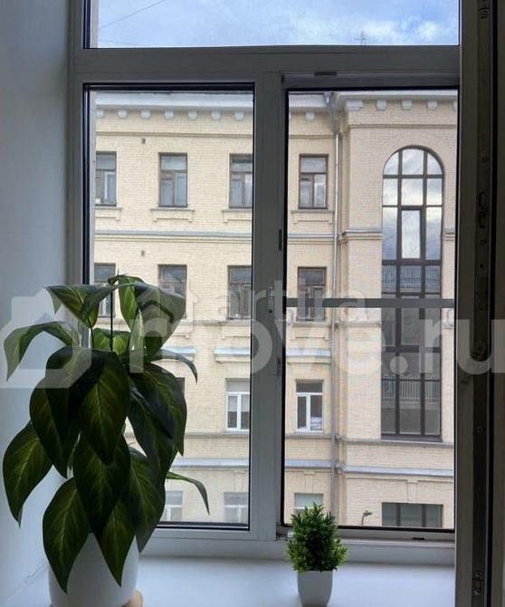 Студия, 11 м2, 4/4 эт. Москва - изображение 5