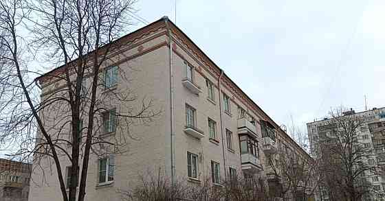 Комната, 22 м2, 4/4 эт. Москва