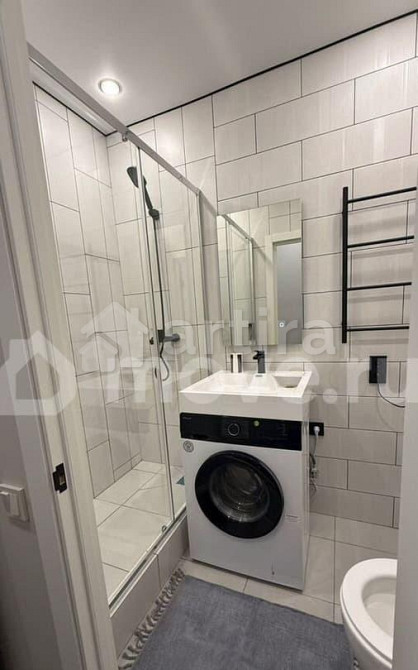 Студия, 20.6 м2, 13/23 эт. Москва - изображение 7