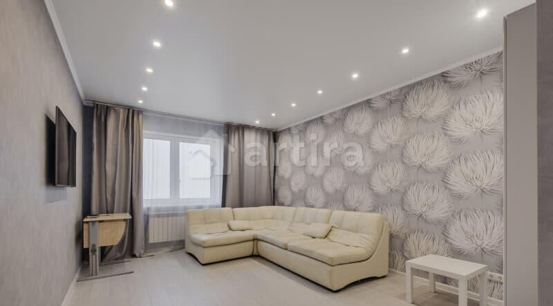 2-комн. квартира, 50 м2, 16/17 эт. Подольск - изображение 7