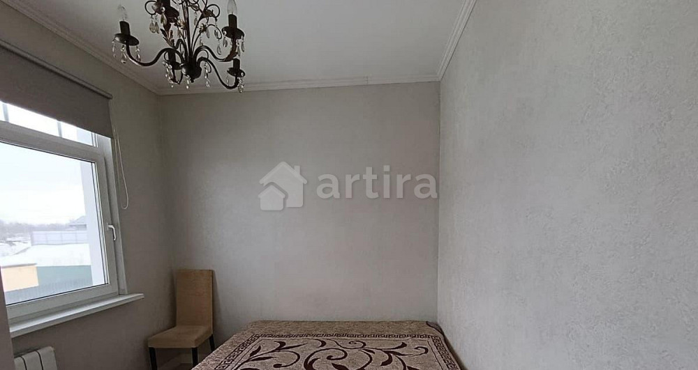 Таунхаус, 60 м2, 2 сотки, 2 эт. Гатчина - изображение 2