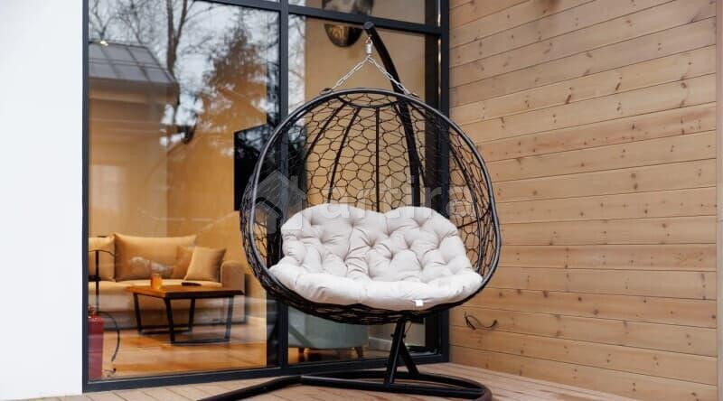 Коттедж, 169 м2 Наро-Фоминск - изображение 15