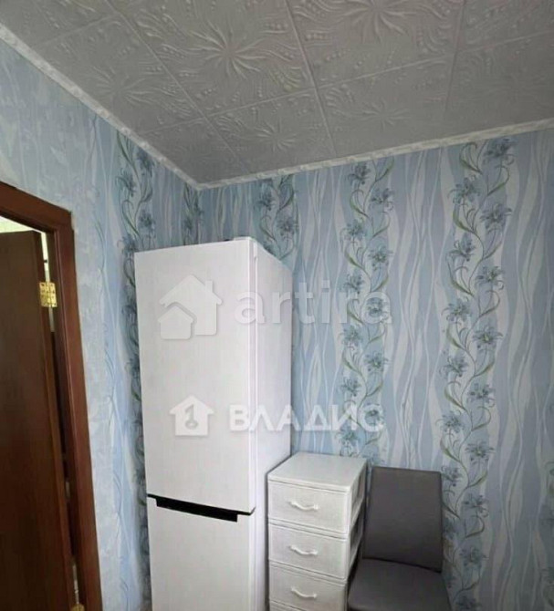 Комната, 15 м2, 1/10 эт. Нижний Новгород - изображение 6