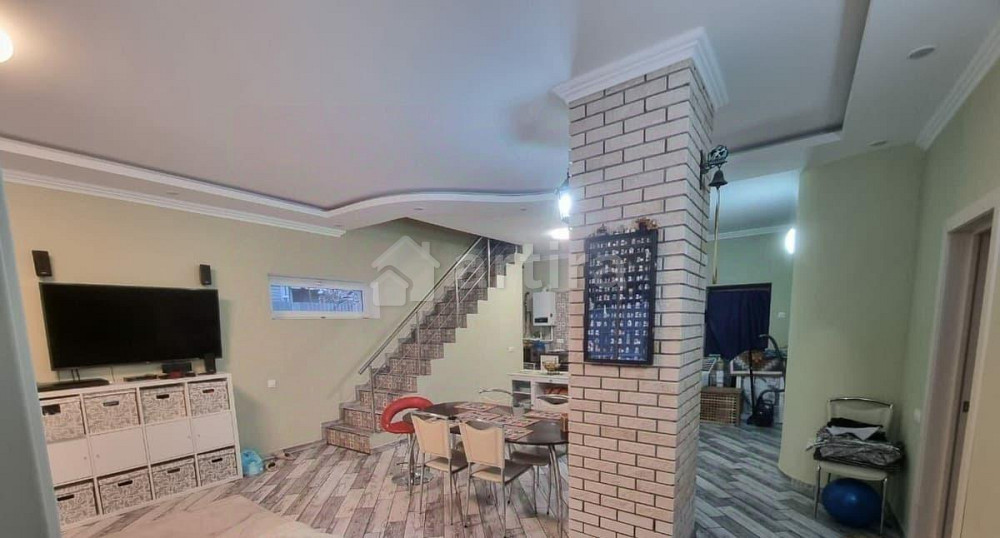 Дом, 210 м2, 6 соток, 2 эт. Москва - изображение 7