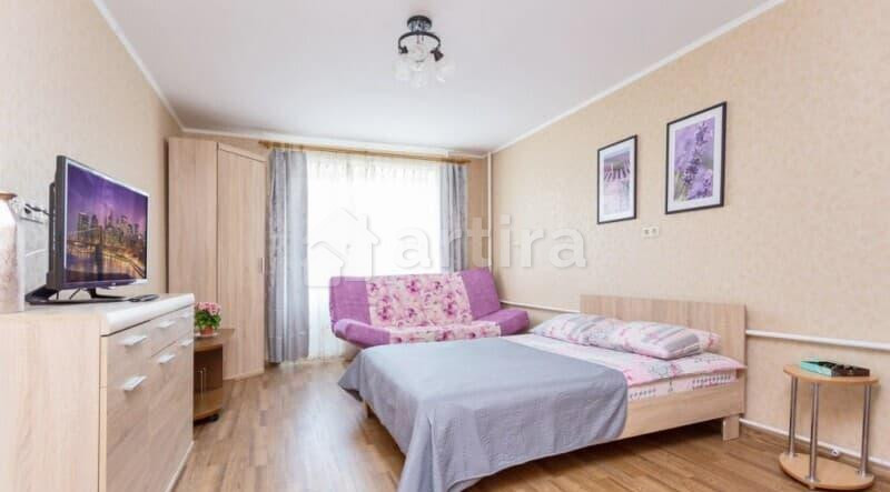 1-комн. квартира, 36 м2, 3/5 эт. Екатеринбург - изображение 5