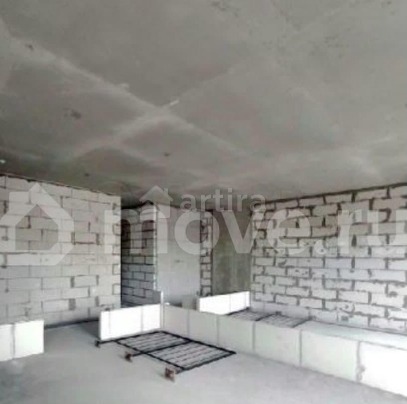 3-комн. квартира, 97.5 м2, 7/34 эт. Москва - изображение 3