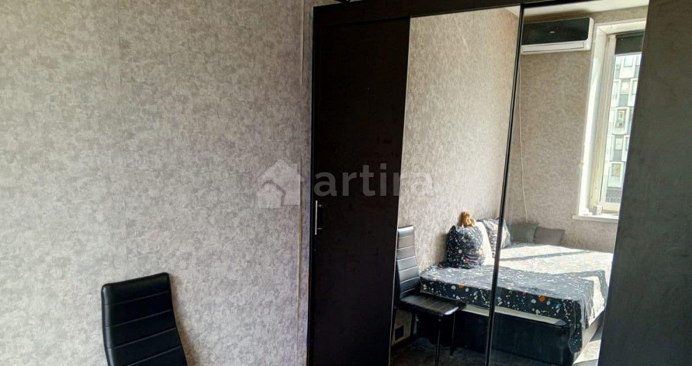 Комната, 108 м2, 3/8 эт. Москва - изображение 3