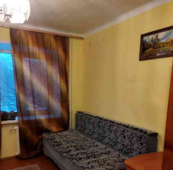 Комната, 12 м2, 3/5 эт. Обь