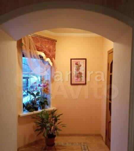 Коттедж, 125 м2 Хвалынск - изображение 12