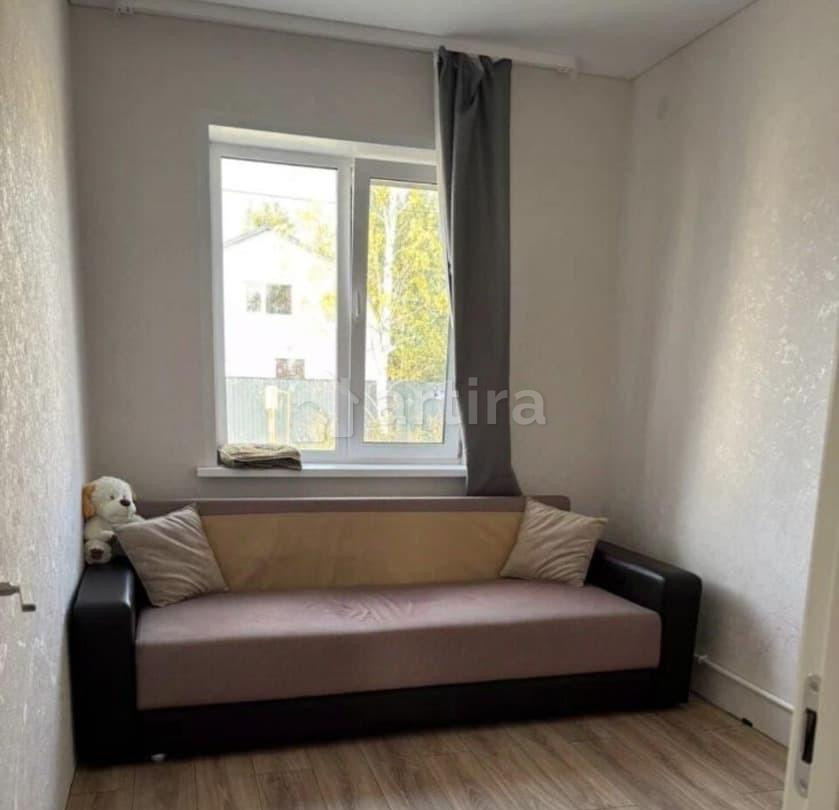 Дом, 56 м2, 5 соток, 1 эт. Тюмень - изображение 6