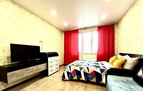 1-комн. квартира, 40 м2, 3/22 эт. Железнодорожный