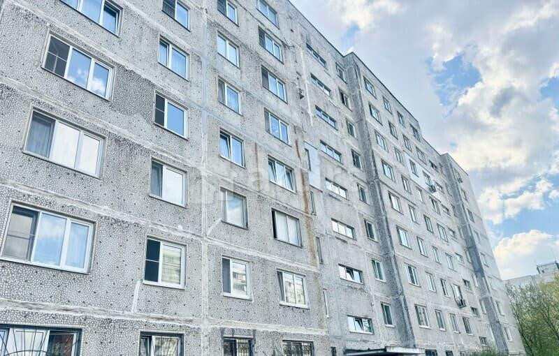 Комната, 19 м2, 2/9 эт. Орехово-Зуево - изображение 4