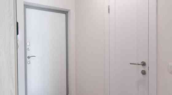 1-комн. квартира, 35 м2, 4/16 эт. Москва