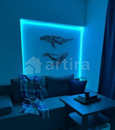 1-комн. квартира, 18 м2, 2/3 эт. Санкт-Петербург - изображение 12