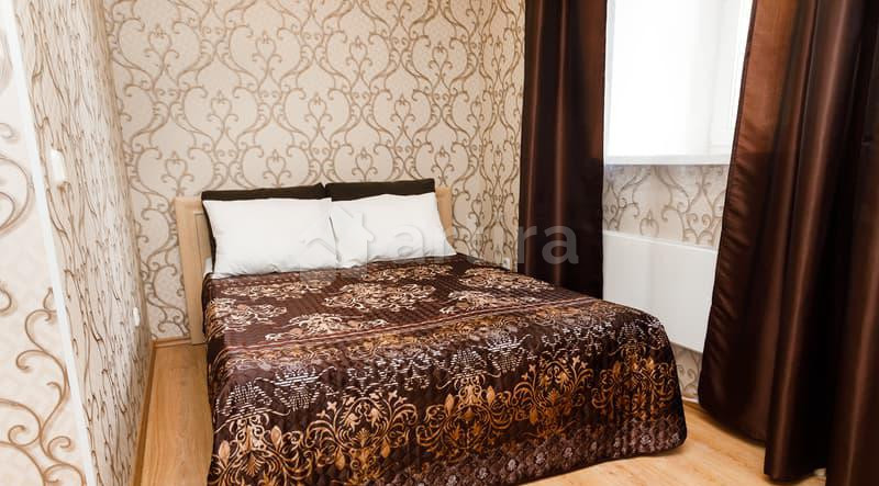 1-комн. квартира, 47 м2, 6/16 эт. Екатеринбург - изображение 1