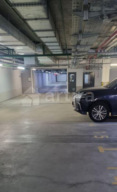 Гараж, 13 м2 Санкт-Петербург - изображение 3