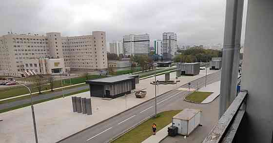 Гараж, 15.5 м2 Москва