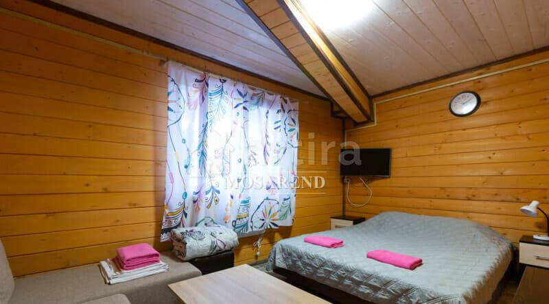 Коттедж, 420 м2 Лобня - изображение 20