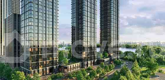 Студия, 26 м2, 31/58 эт. Москва