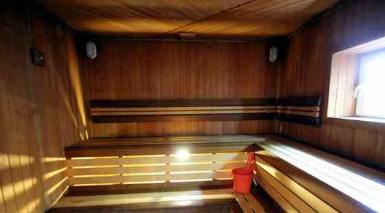 Коттедж, 250 м2 Новосибирск