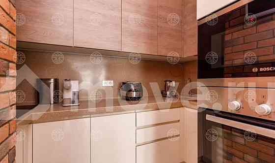 4-комн. квартира, 103.3 м2, 3/8 эт. Москва