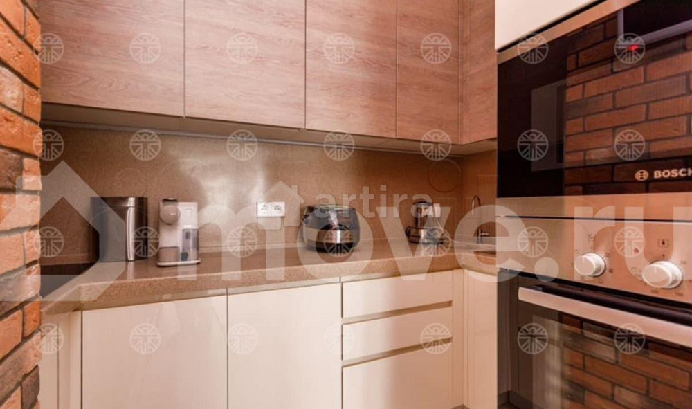 4-комн. квартира, 103.3 м2, 3/8 эт. Москва - изображение 6