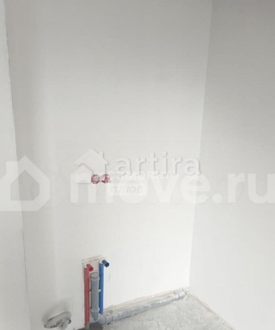 Студия, 18 м2, 5/21 эт. Москва - изображение 2