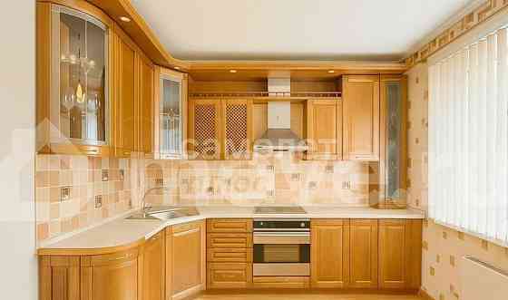 3-комн. квартира, 74 м2, 1/17 эт. Москва