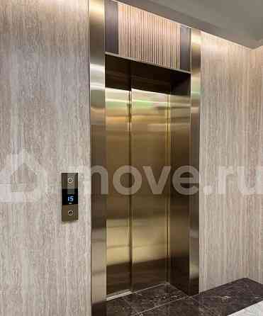 3-комн. квартира, 115 м2, 8/25 эт. Москва