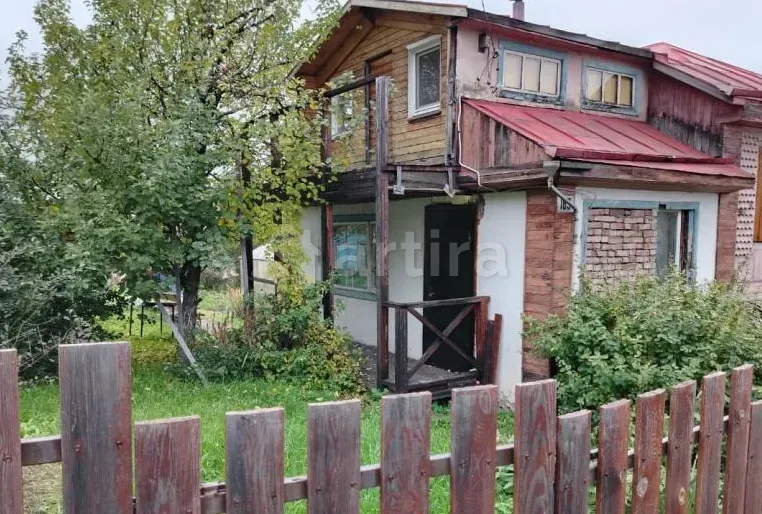 Дача, 37 м² Красноярск - изображение 2