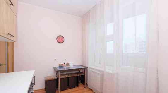 1-комн. квартира, 40 м2, 13/16 эт. Новосибирск