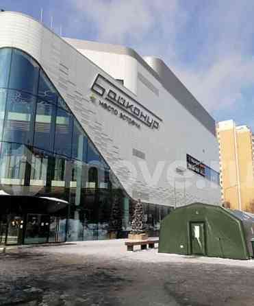 Студия, 12 м2, 1/17 эт. Москва