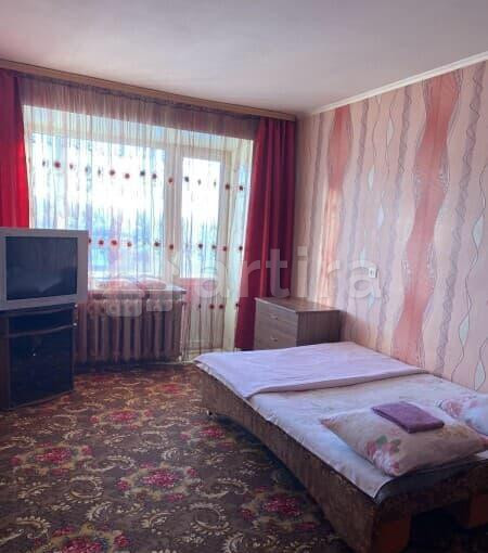 1-комн. квартира, 30 м2, 5/5 эт. Кунгур - изображение 2