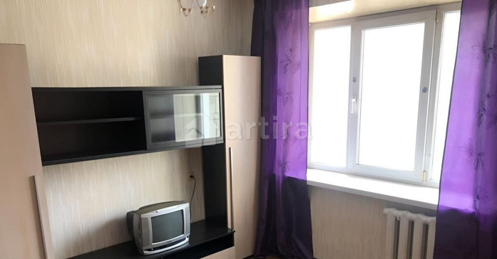 Комната, 13 м2, 5/10 эт. Новосибирск - изображение 1