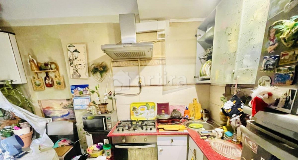 Комната, 25 м2, 3/5 эт. Санкт-Петербург - изображение 3